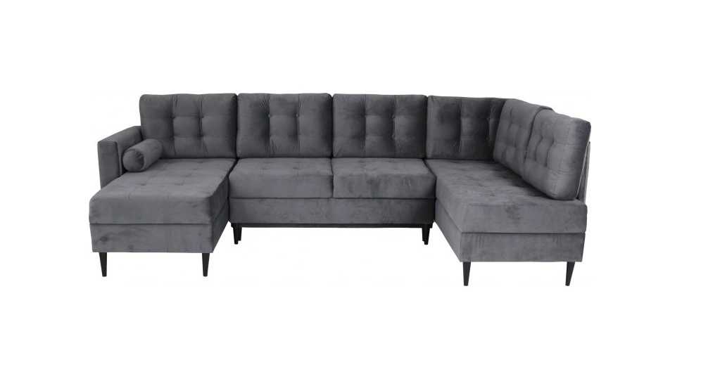 U shaped Sofa 