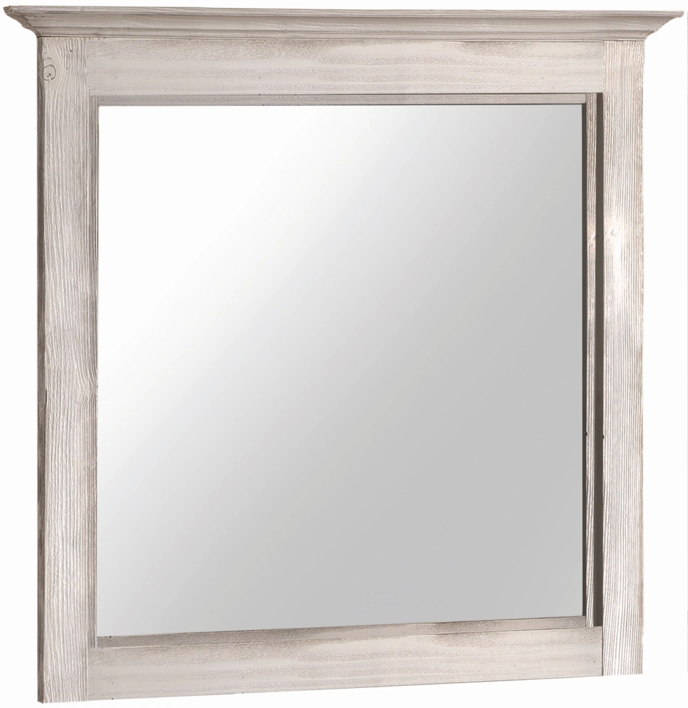 square mirror