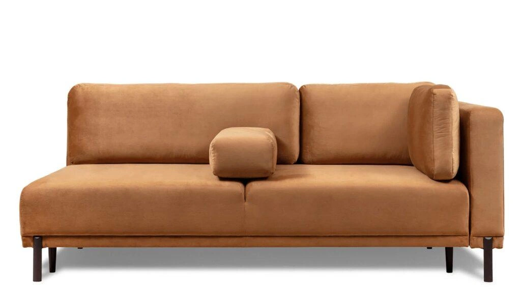 moblie home living sofa
