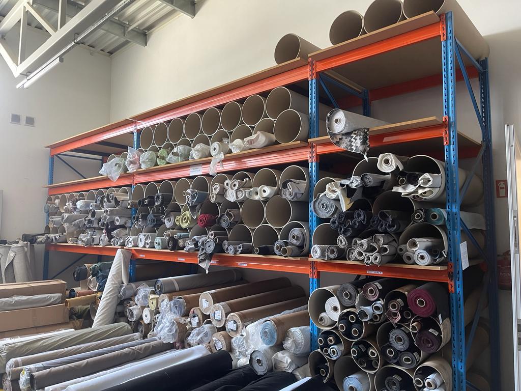 fabrics