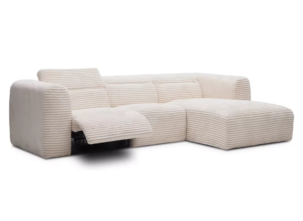 winter sofa